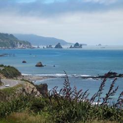Greymouth 6 pet-friendly hotels