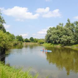 Okuninka 31 domków wiejskich