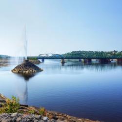 Saguenay 8 B&Bs