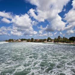 Port-Louis 31 beach rentals