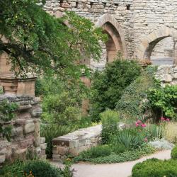 L&ouml;bau 26 hoteller med parkering