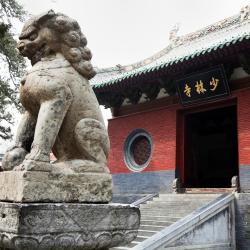 Dengfeng 3 hotely