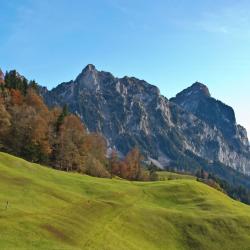 Schwyz 4 hotelli