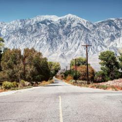 Big Pine 2 ξενοδοχεία