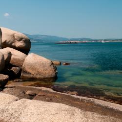 Vilagarcia de Arousa 3 chaty