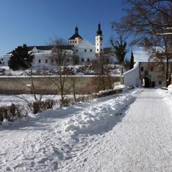 Pardubice 44 hotels