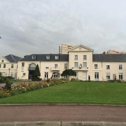 Chelles 26 hôtels pas chers