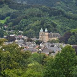 Malmedy 87 of the villas