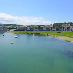 Ciboure 12 hotels