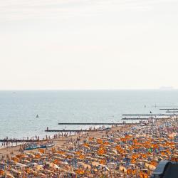 Duna Verde 13 Hotels am Strand/Meer