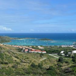 Cul de Sac 64 holiday rentals