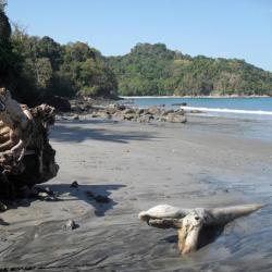 Barra de Potosí 7 hoteles