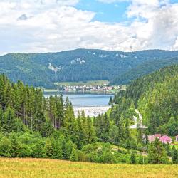 Mlynky  9 holiday rentals