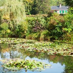 Giverny 12 cottages