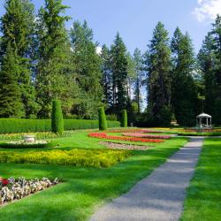 Spokane Valley 34 hotels