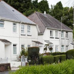 Sandyford 3 hotels with parking
