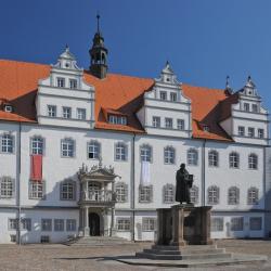 Lutherstadt Wittenberg 5 cottages