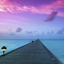 Gaafu Alifu Atoll 7 hotelů