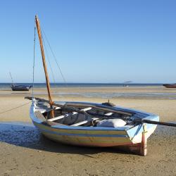 Vilanculos 28 beach hotels