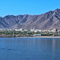 Khor Fakkan 8 apartments