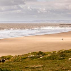 Porthcawl 4 luxury hotels