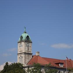 Harrisonburg 8 vacation homes