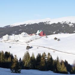 Aspin-en-Lavedan 3 hoteles