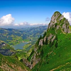 Schwarzsee 21 holiday rentals