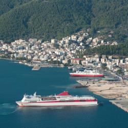 Igoumenitsa 46 apartments