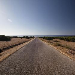 Whyalla 20 hotelů