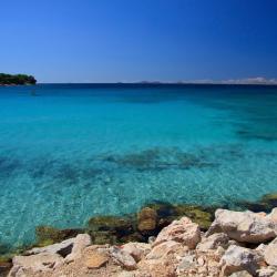 Tisno 5 glamping sites