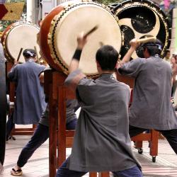 盛岡 5 間傳統日式旅館