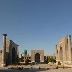 Samarkand