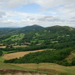 Great Malvern 53 holiday rentals