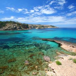 Portinatx 3 all-inclusive stays