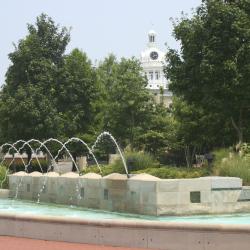 Murfreesboro 65 hotelů