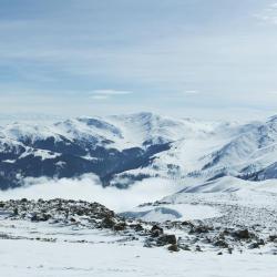 Gulmarg 5 4-star hotels