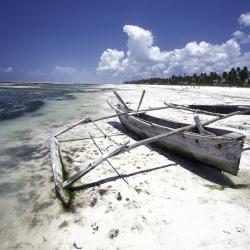 Bwejuu 3 guest houses