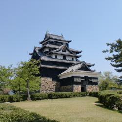 Matsue 95 hotels