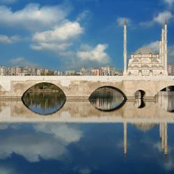 Adana 39 hotelů