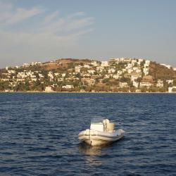 Yalıkavak 6 all-inclusive stays