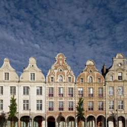 Arras 211 acomoda&ccedil;&otilde;es