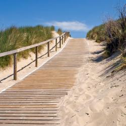 Langeoog 53 villas