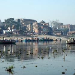Vrindavan 110 of the B&Bs