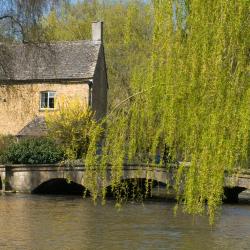 Bourton on the Water 13 B&Bs