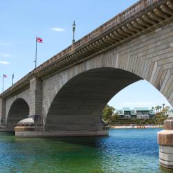 Lake Havasu City 463 hotels