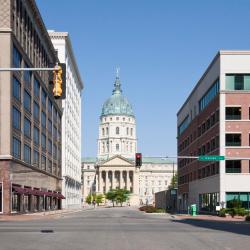 Topeka 37 hotels