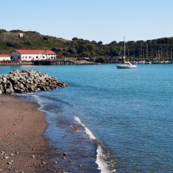 Sausalito 5 hotels