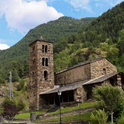 Canillo