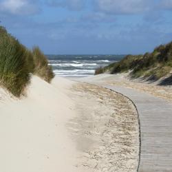 Juist 7 4-star hotels